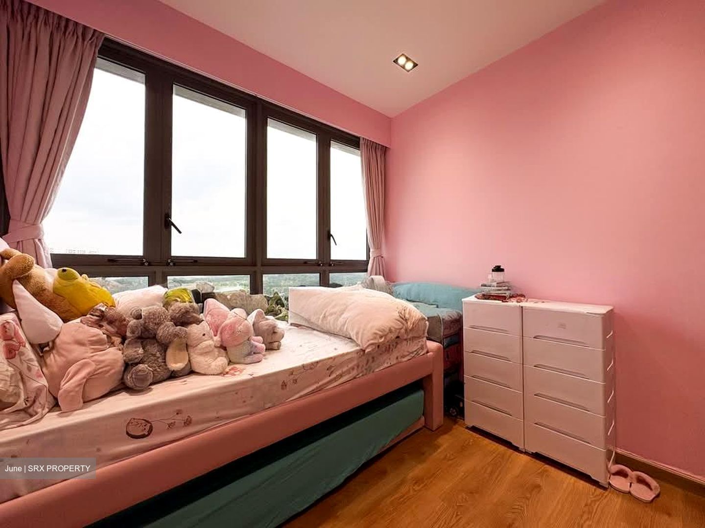 Rivercove Residences (D19), Condominium #574053521